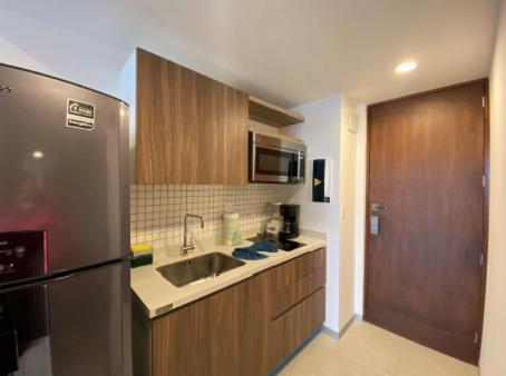 Urban Towers Playa Del Carmen Apartment ภายนอก รูปภาพ