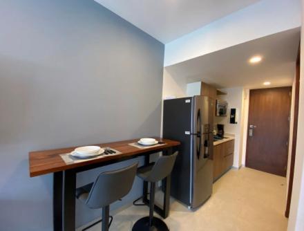 Urban Towers Playa Del Carmen Apartment ภายนอก รูปภาพ
