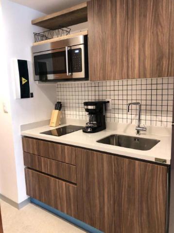 Urban Towers Playa Del Carmen Apartment ภายนอก รูปภาพ