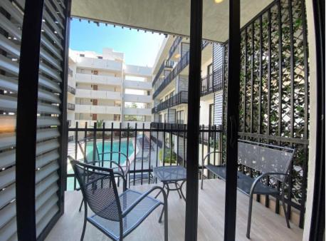 Urban Towers Playa Del Carmen Apartment ภายนอก รูปภาพ